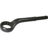 Gray Tools 2-9/16" Strike-free Leverage Wrench, 45° Offset Head 66682